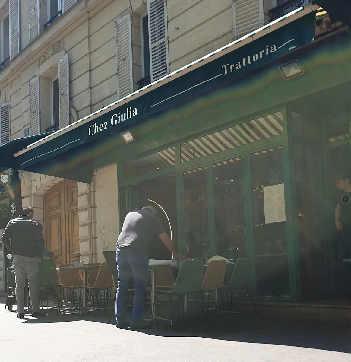Chez Giulia — foto 10