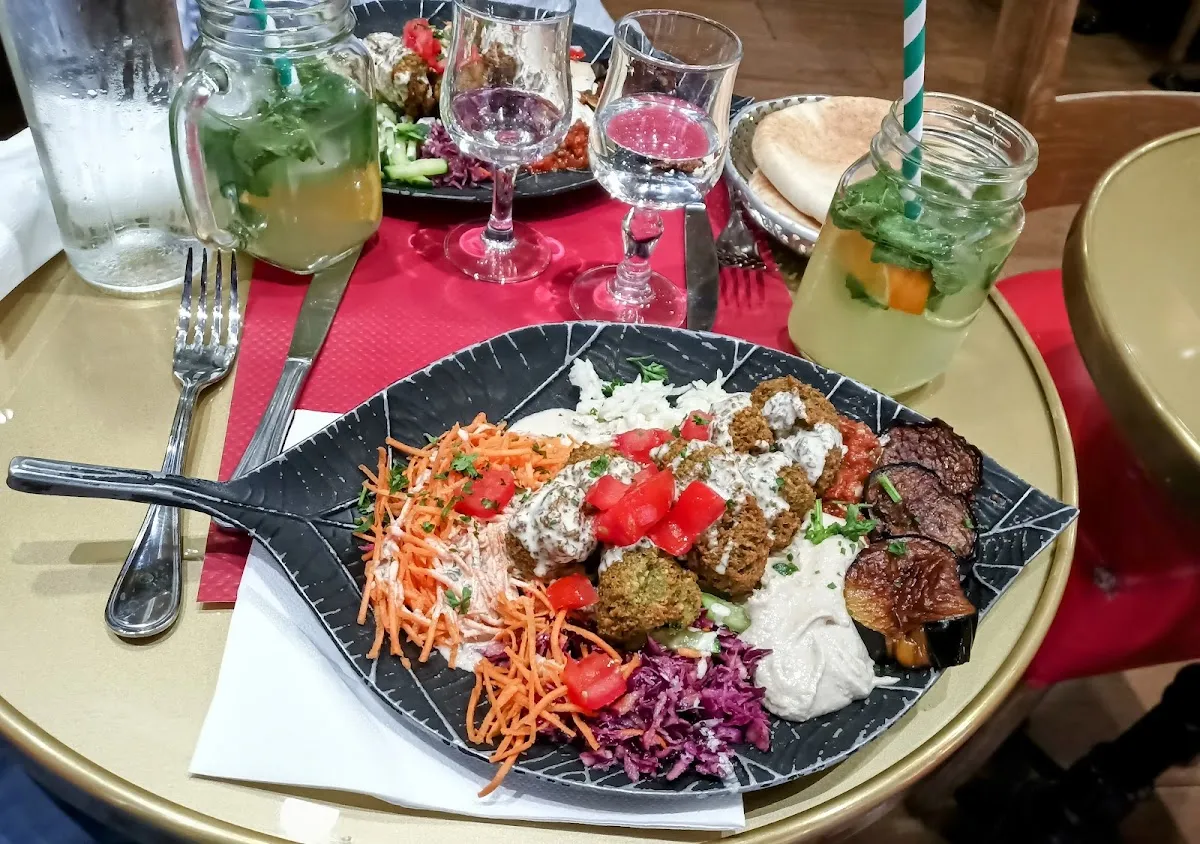 Chez Hanna — foto 3