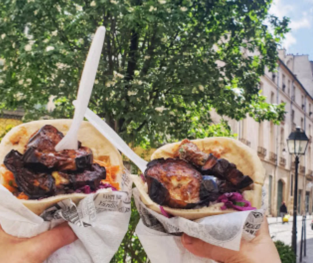 Chez Hanna — foto 6