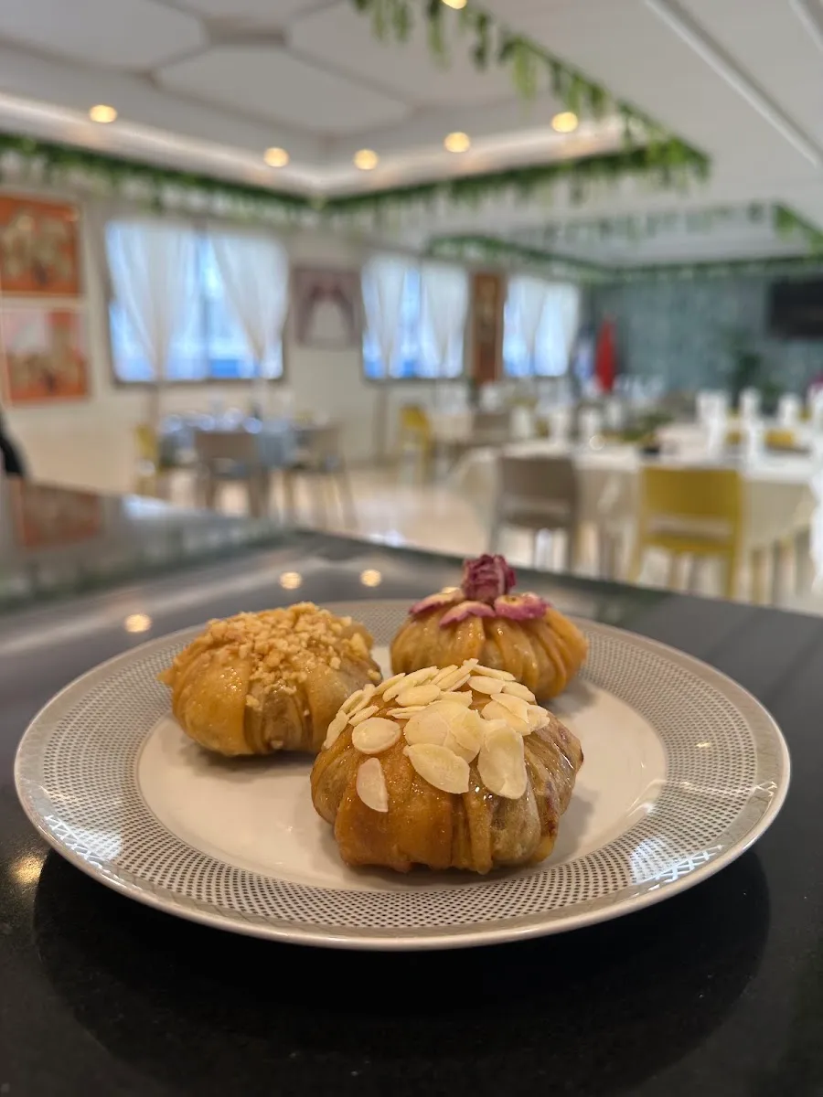 Chez Michel Casablanca — foto 2
