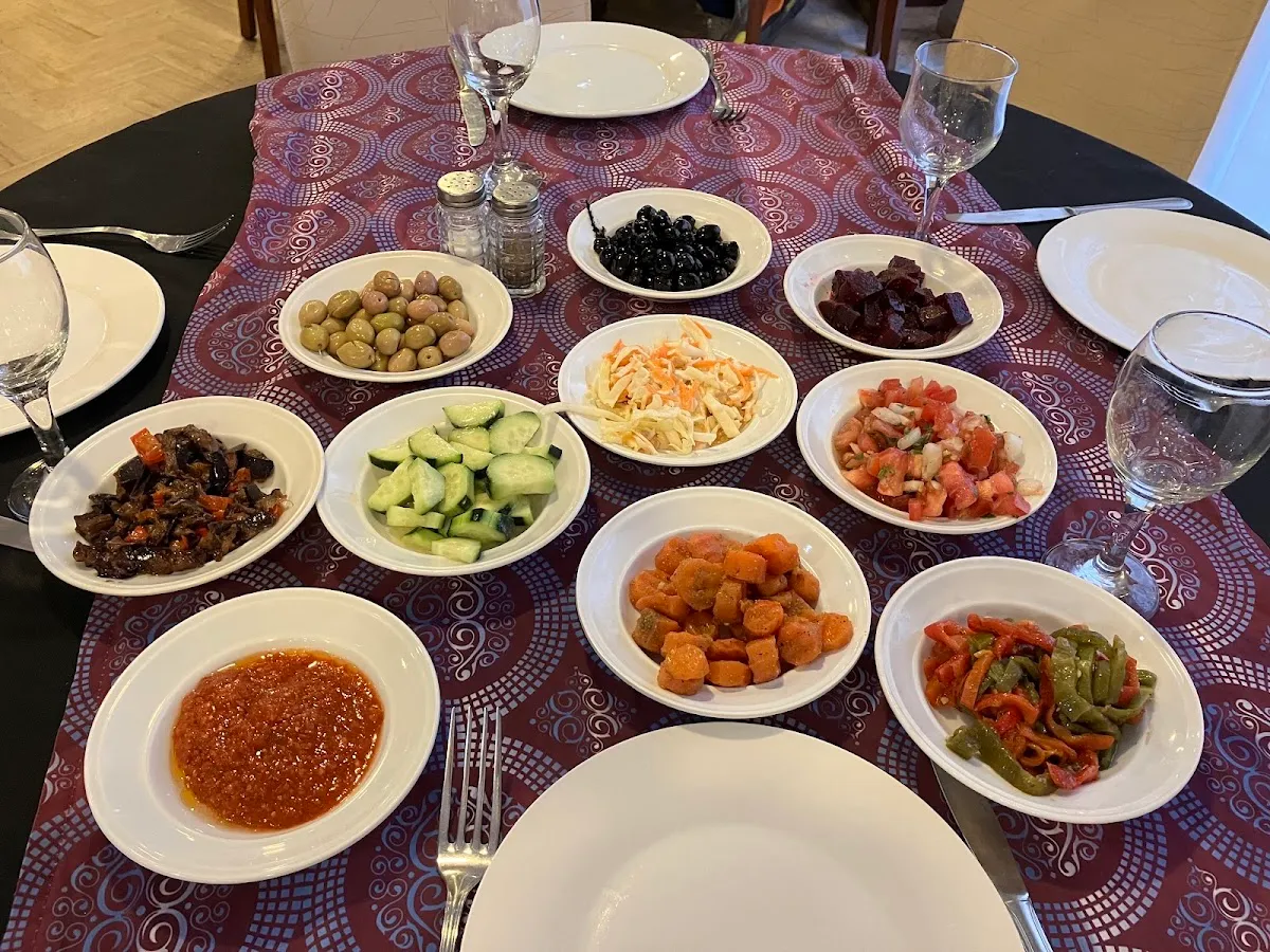 Chez Michel Casablanca — foto 6