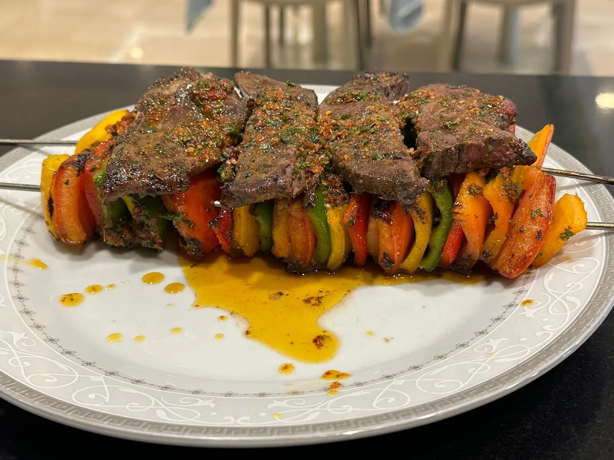 Chez Michel Casablanca — foto 7