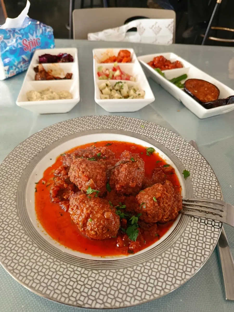 Chez Michel Casablanca — foto 8