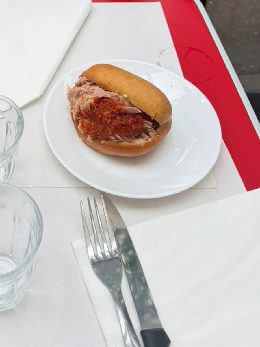 CHEZ RENE ET GABIN — foto 4