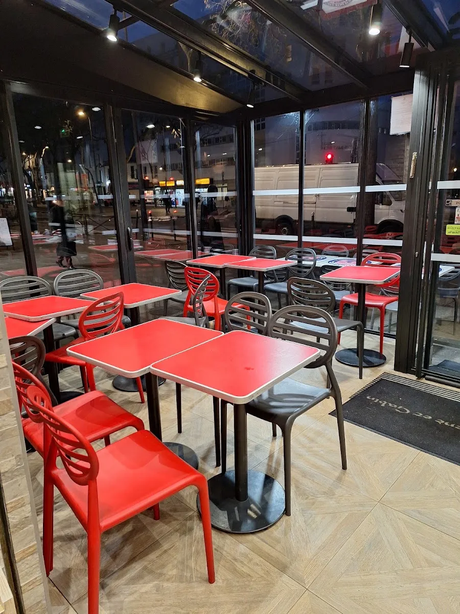 CHEZ RENE ET GABIN — foto 5