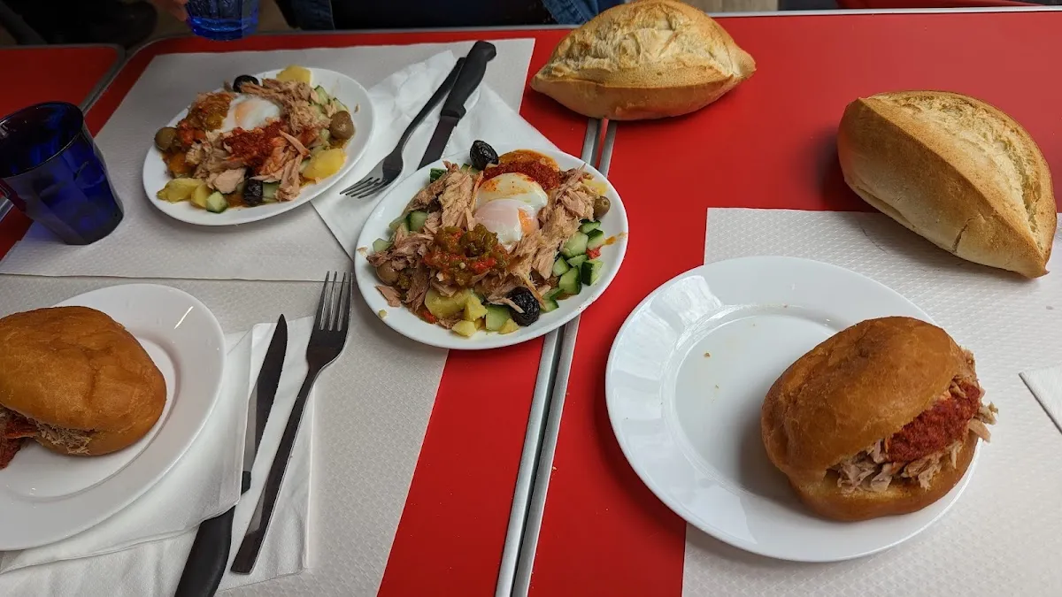 CHEZ RENE ET GABIN — foto 6