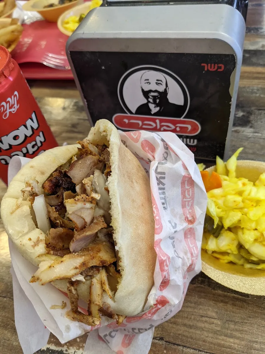 Chiburek — foto 6