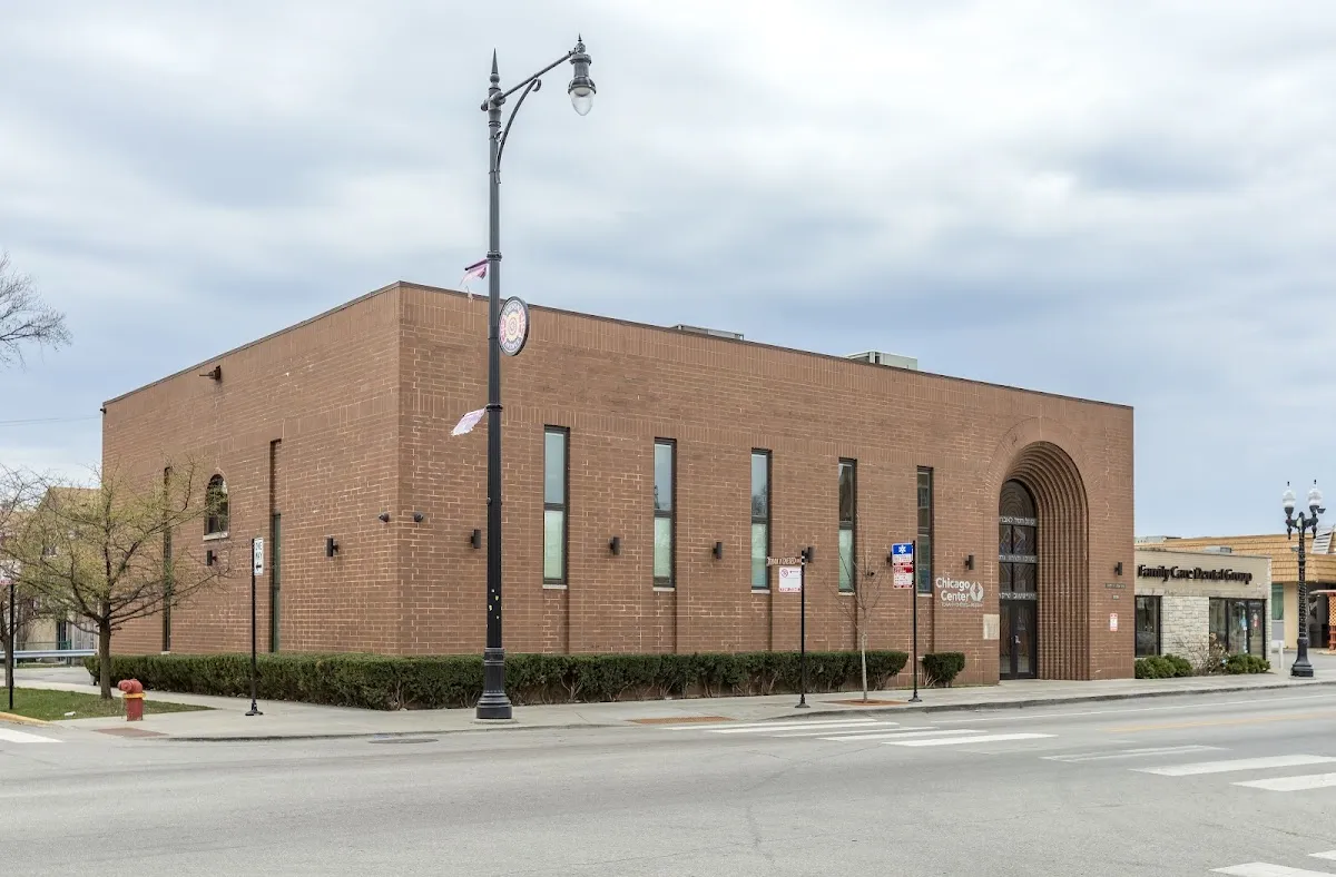 Chicago Chassidishe Kollel — foto 2