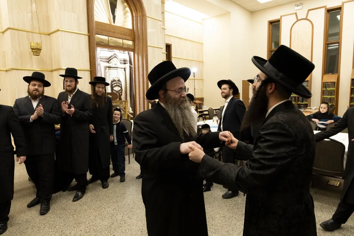 Chicago Chassidishe Kollel — foto 7