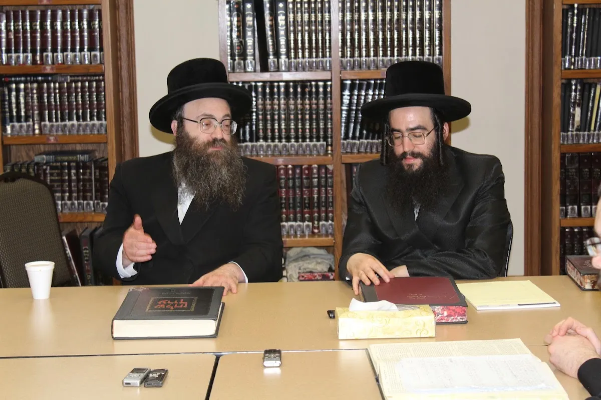 Chicago Chassidishe Kollel — foto 8