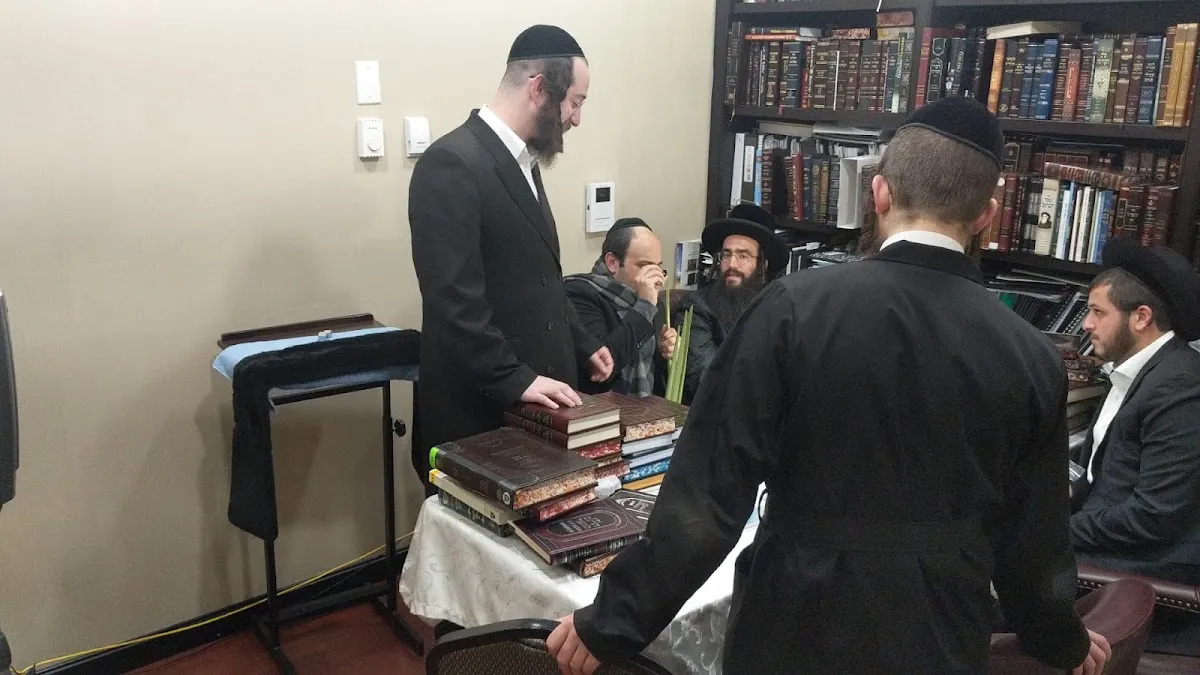 Chicago Chassidishe Kollel — foto 9