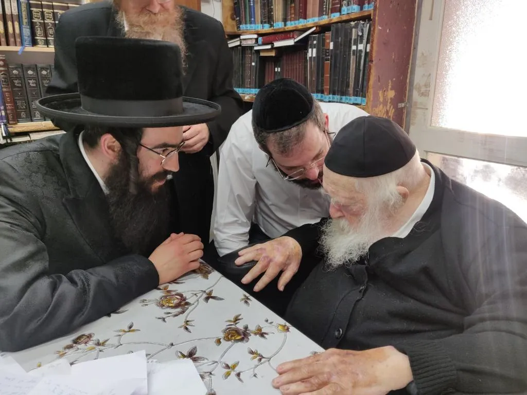 Chicago Chassidishe Kollel — foto 10