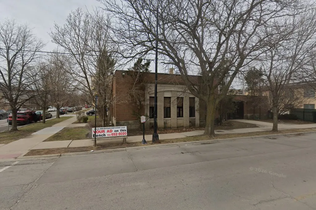 Chicago Community Kollel