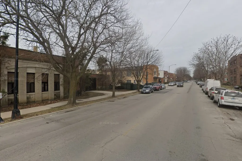 Chicago Community Kollel — foto 2