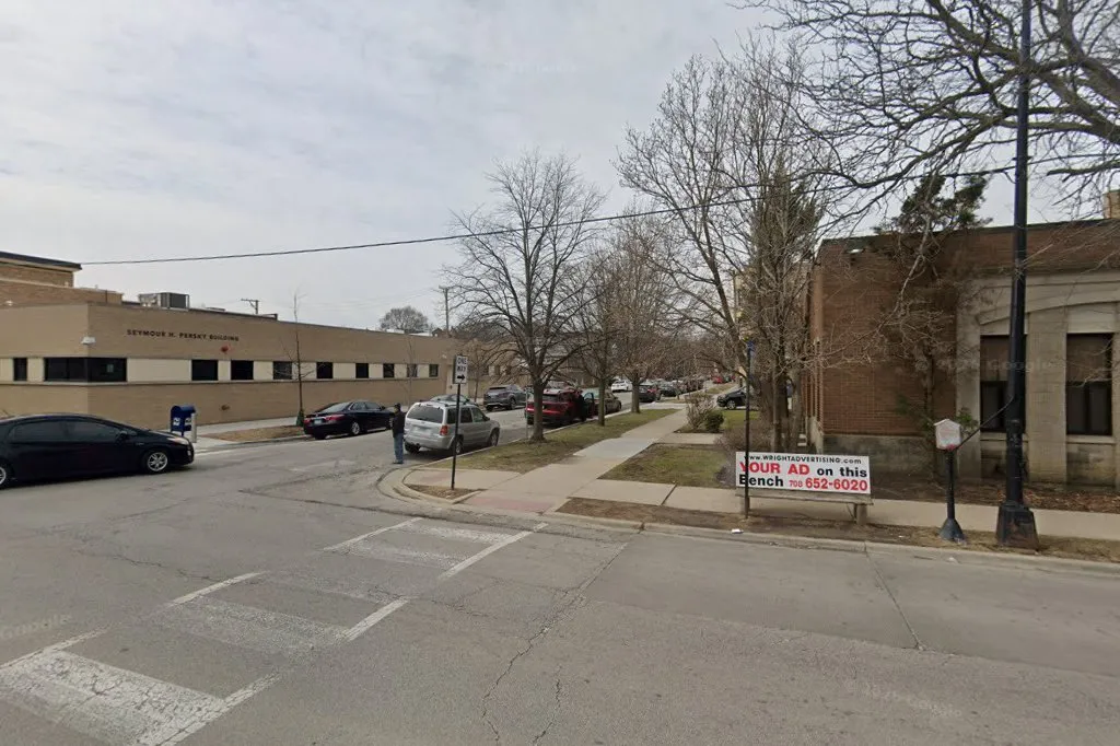 Chicago Community Kollel — foto 3