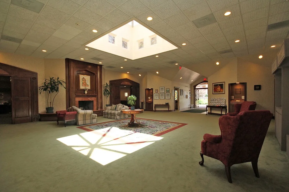Chicago Jewish Funerals - Buffalo Grove Chapel — photo 2