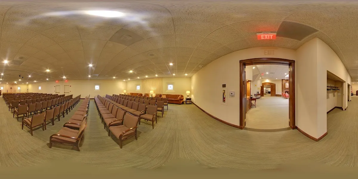 Chicago Jewish Funerals - Buffalo Grove Chapel — photo 4