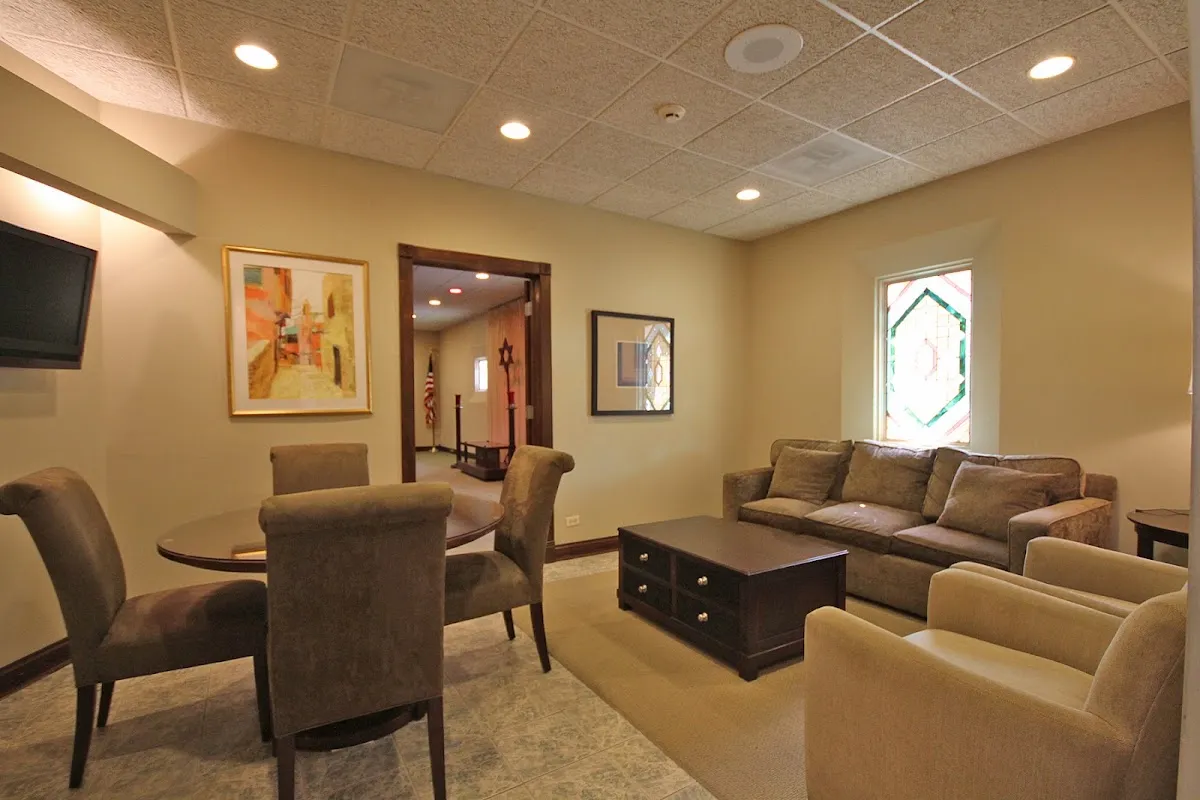 Chicago Jewish Funerals - Buffalo Grove Chapel — photo 5