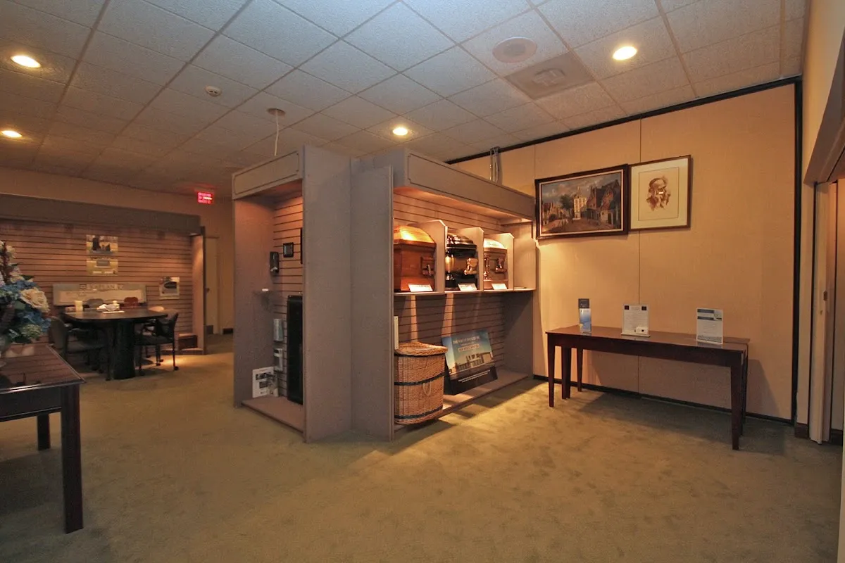 Chicago Jewish Funerals - Buffalo Grove Chapel — photo 7