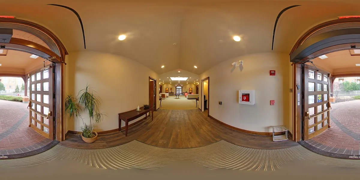 Chicago Jewish Funerals - Buffalo Grove Chapel — photo 10