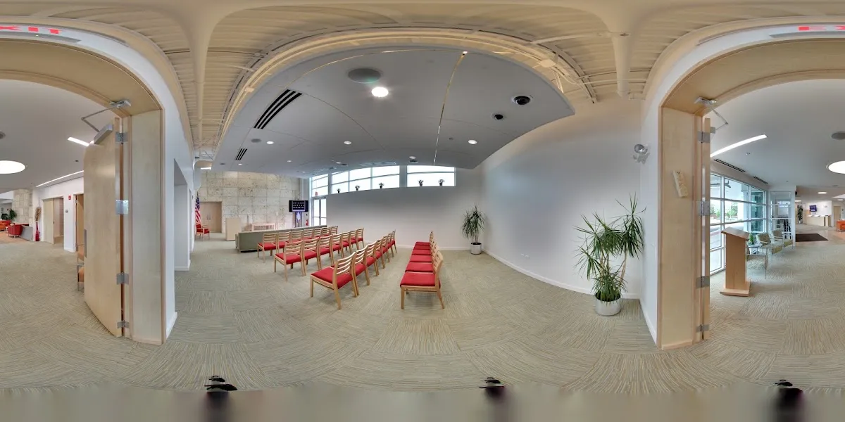 Chicago Jewish Funerals - Skokie Chapel — foto 2