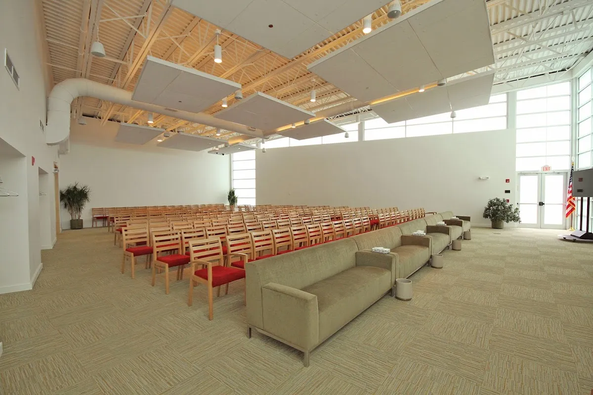 Chicago Jewish Funerals - Skokie Chapel — foto 4