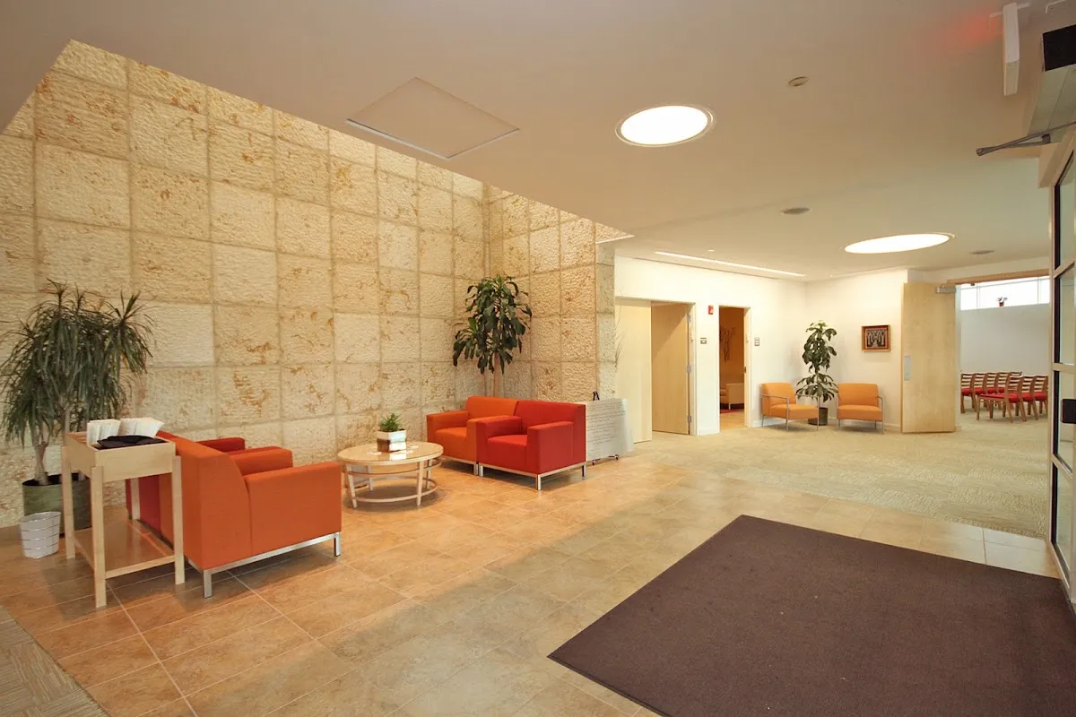 Chicago Jewish Funerals - Skokie Chapel — foto 6