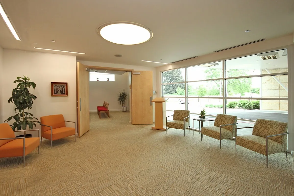Chicago Jewish Funerals - Skokie Chapel — foto 9