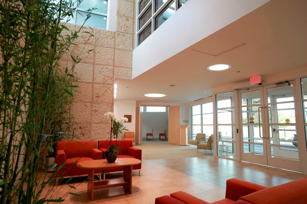 Chicago Jewish Funerals - Skokie Chapel — foto 10