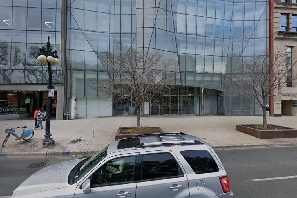 Chicago Jewish Historical Society
