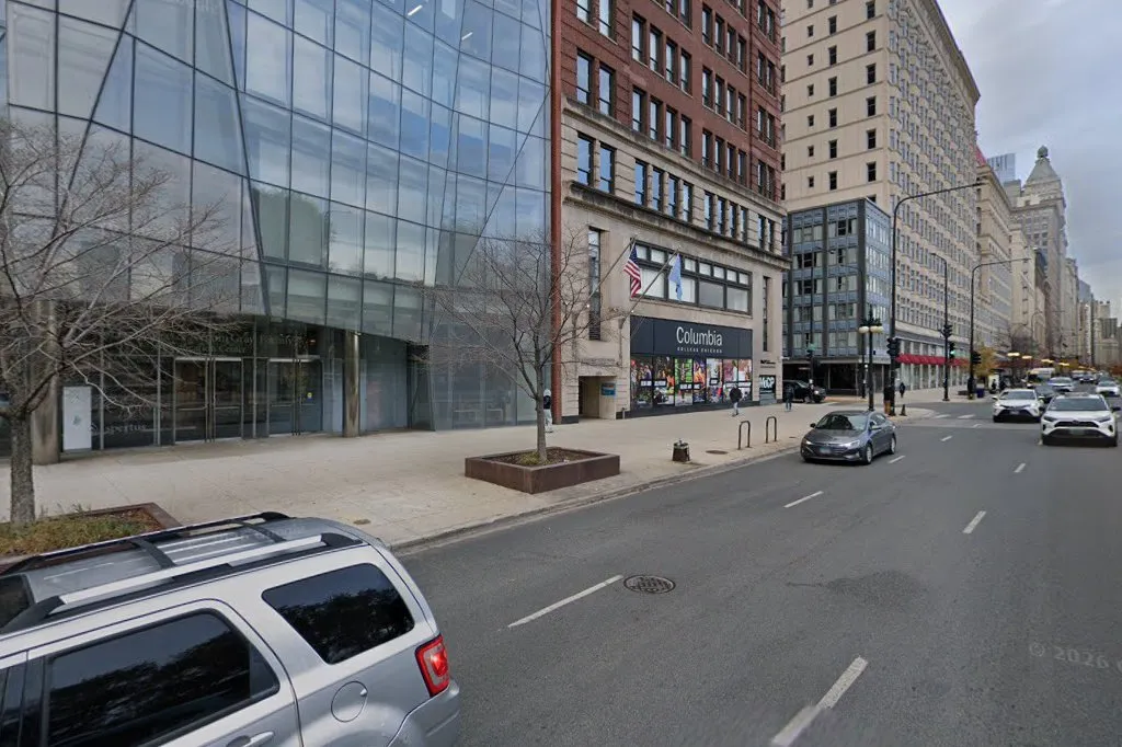 Chicago Jewish Historical Society — foto 2