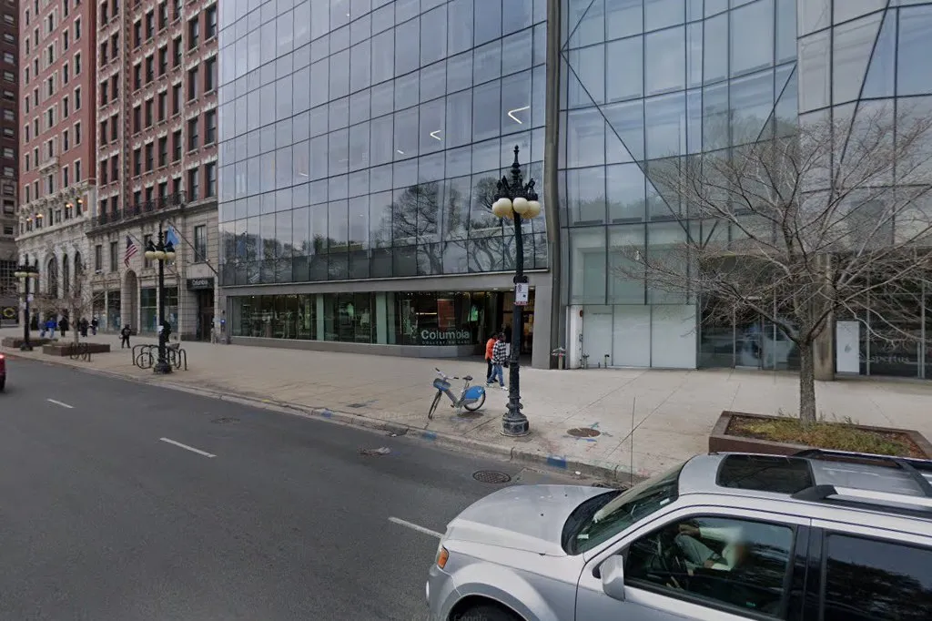 Chicago Jewish Historical Society — foto 3