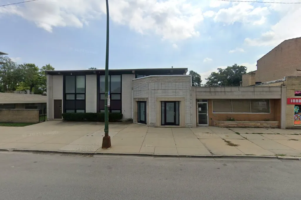Chicago Mikvah Association