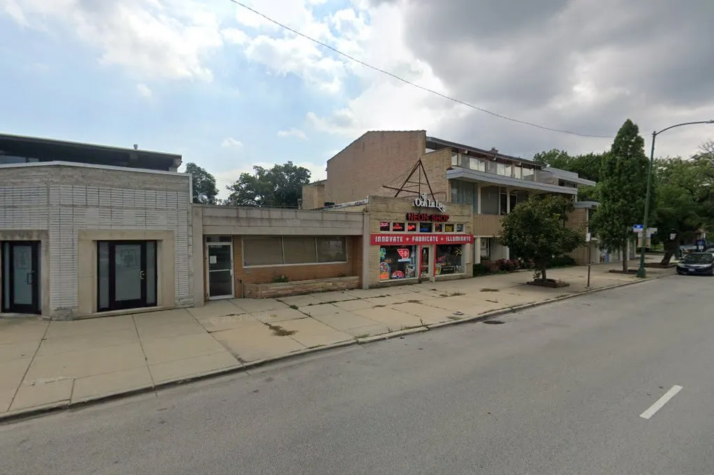 Chicago Mikvah Association — foto 2