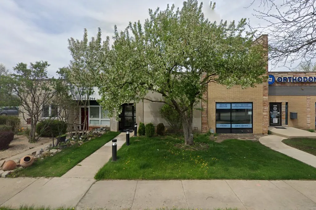 Chicago Mikvah Association
