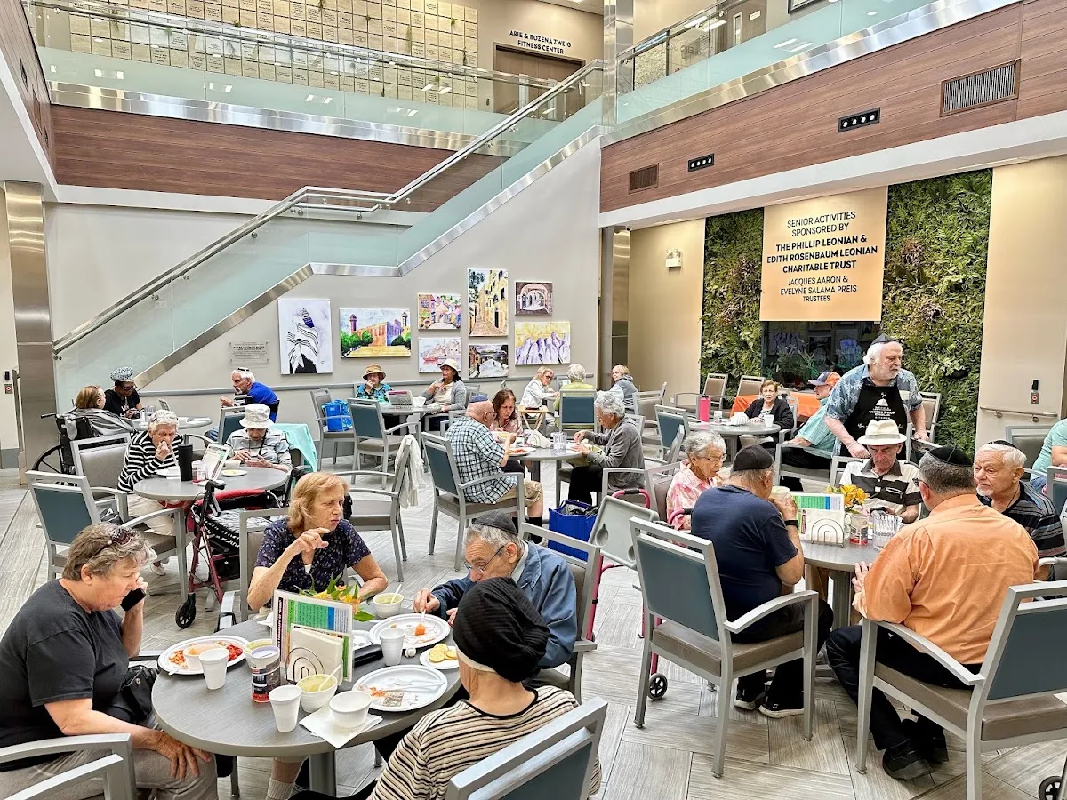 Chicago Mitzvah Campaign