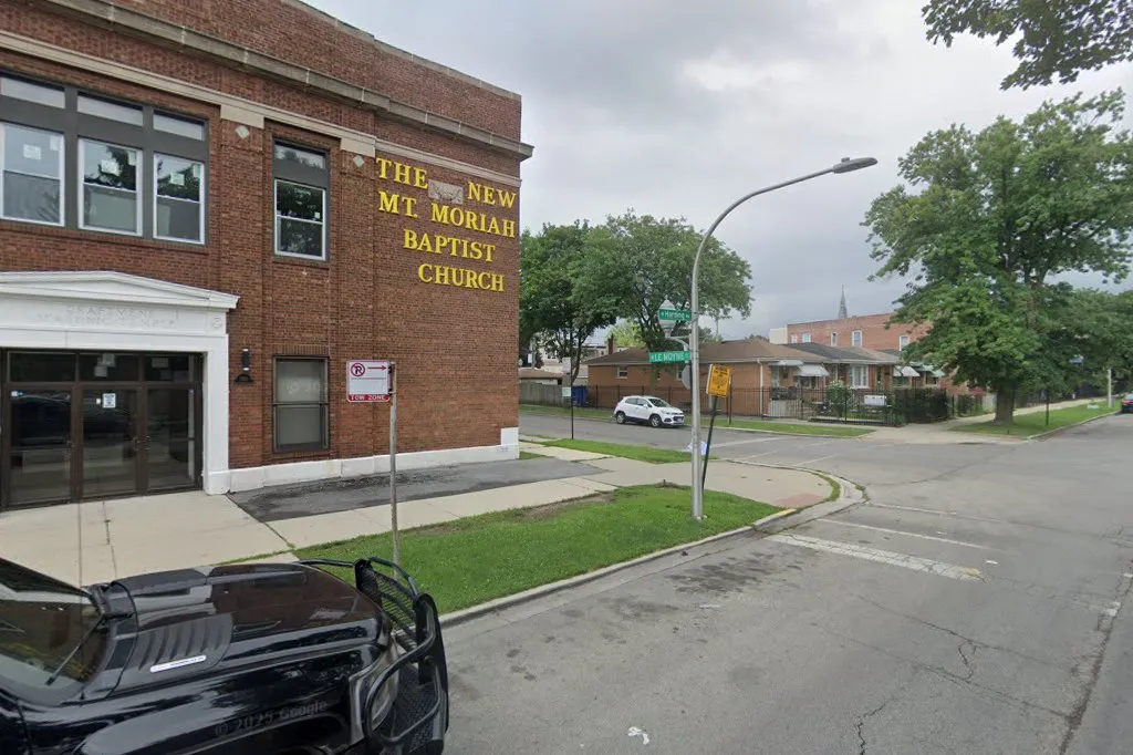 Chicago Youth Center-Mt Moriah — foto 2