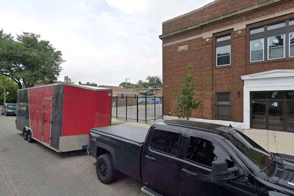 Chicago Youth Center-Mt Moriah — foto 3