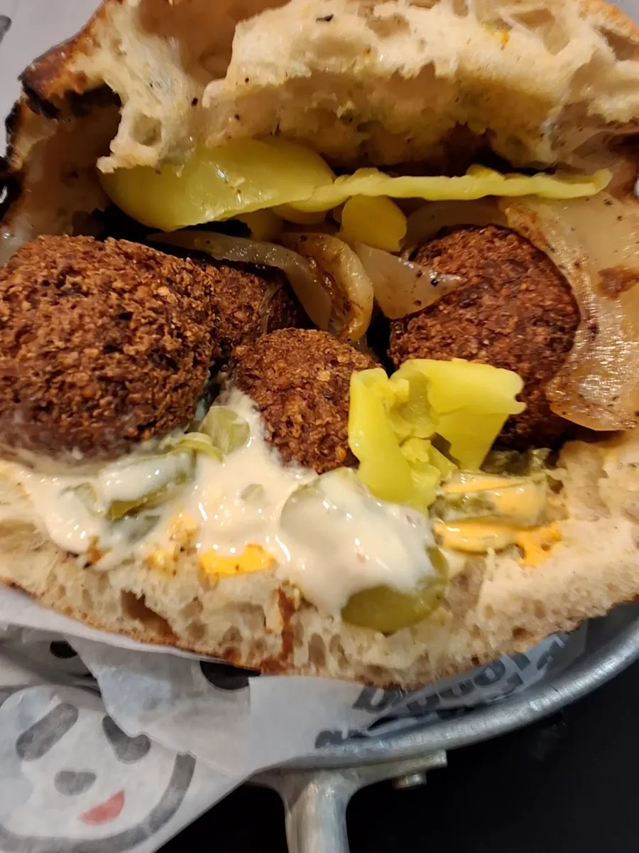 Chick 'N Chuck — foto 4