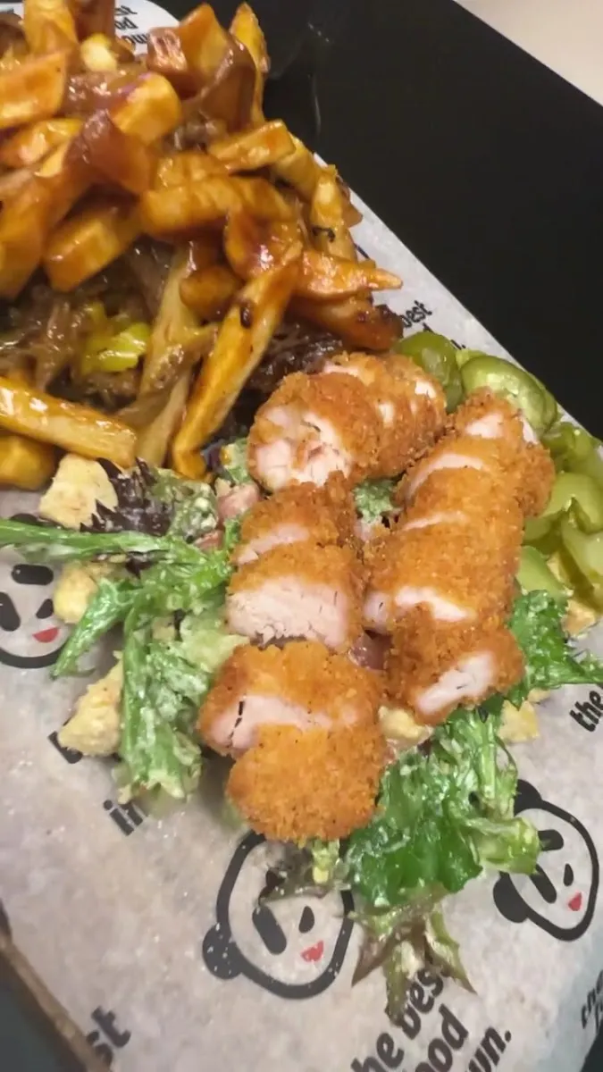 Chick 'N Chuck — foto 5