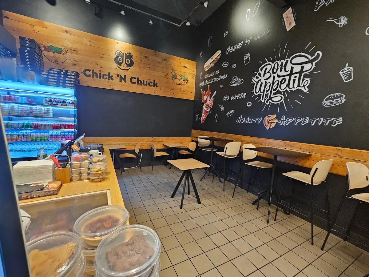 Chick 'N Chuck — foto 6