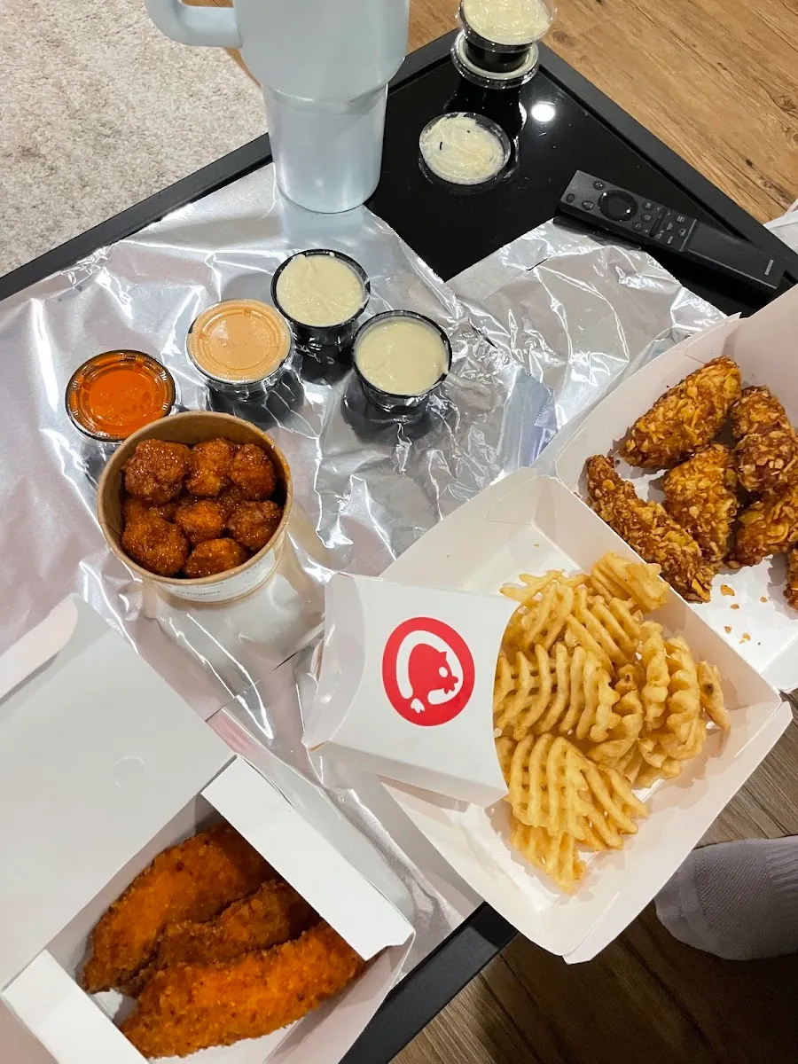 Chick'n Haus — foto 2