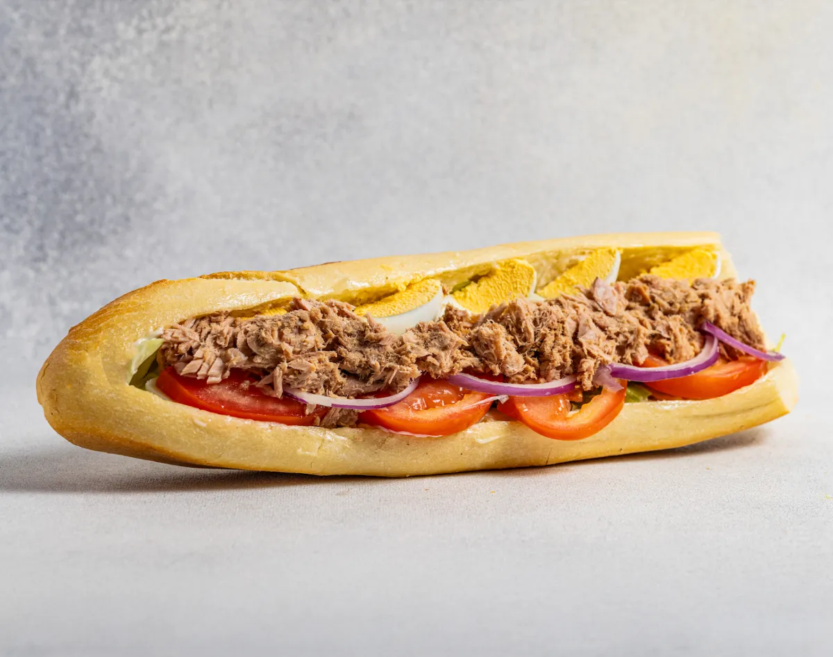 Chicken-Delice - Livraison Chabbat à Paris et Île-de-France — foto 9