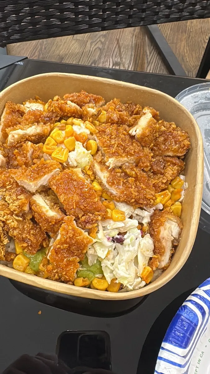 Chicken Maven — foto 3