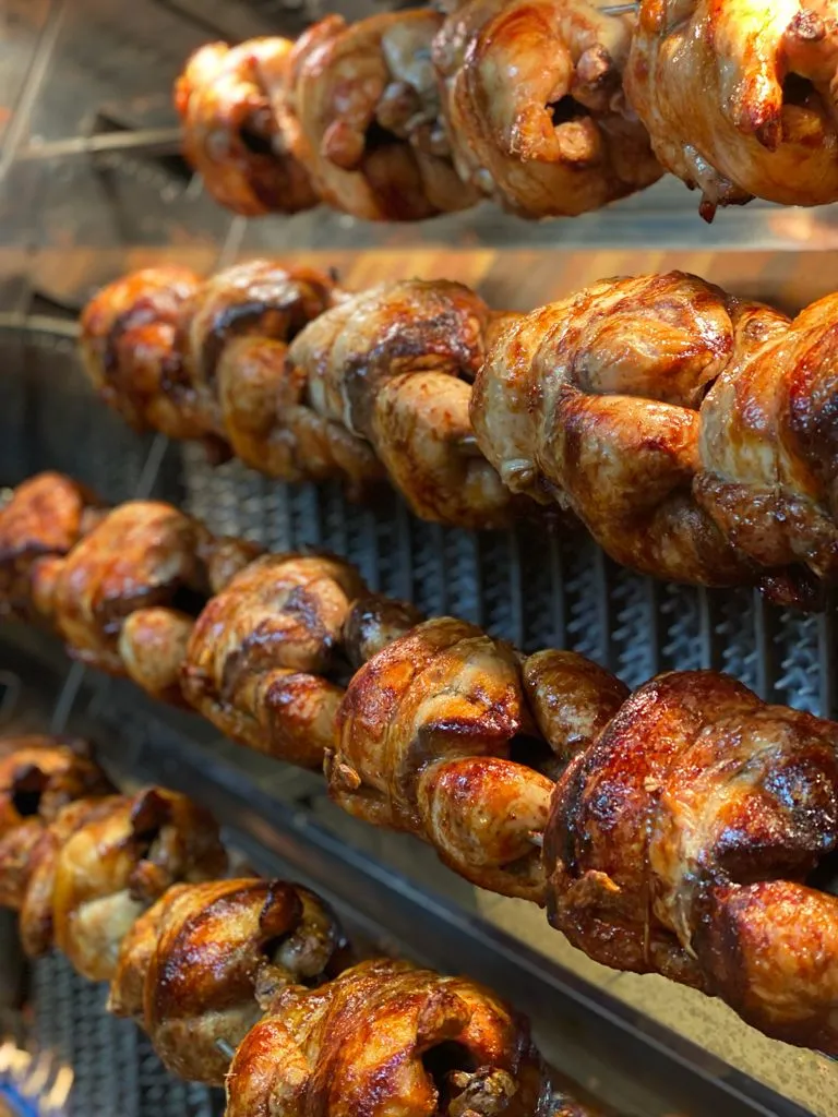 Chicken Station (Herzliya Pituach) — photo 2
