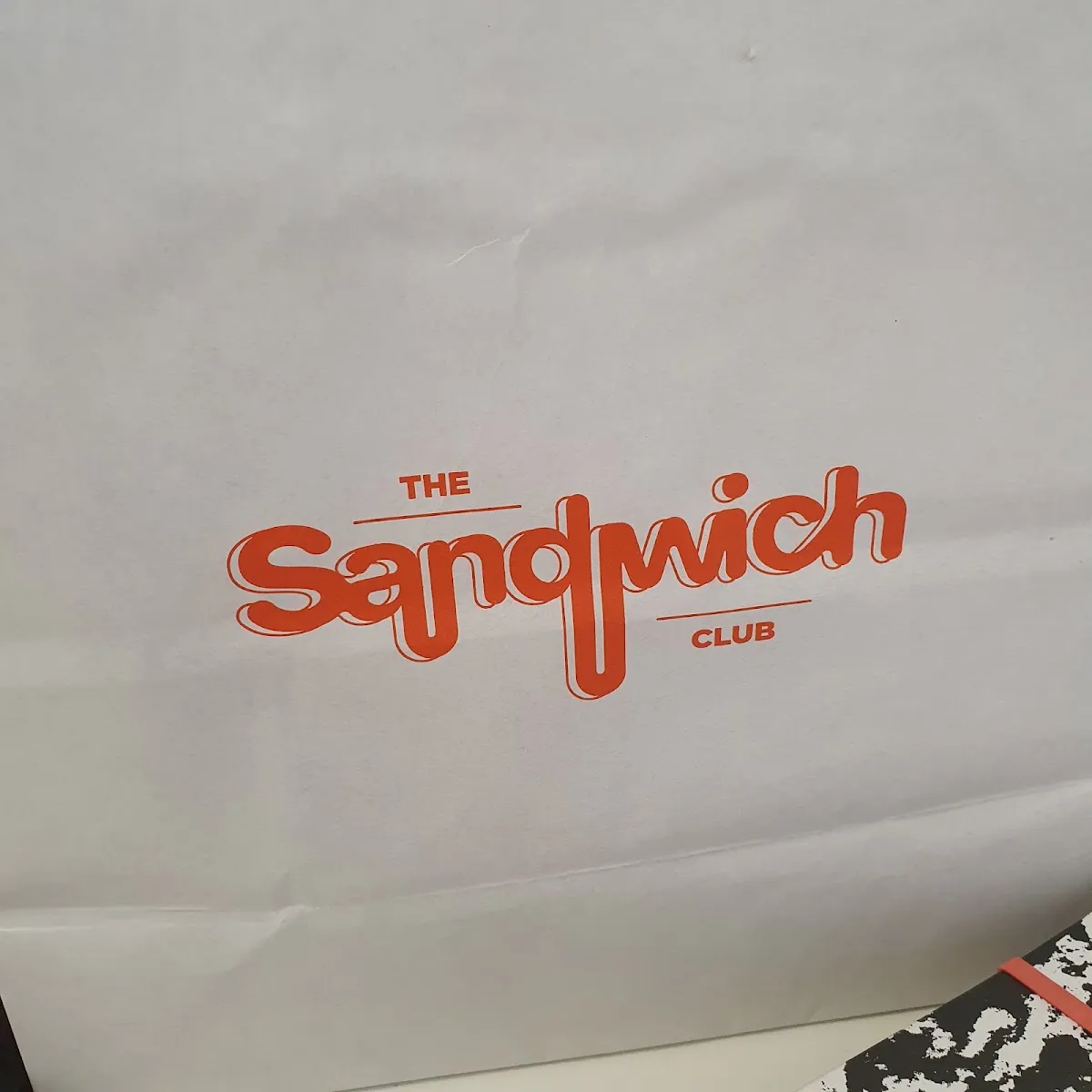Chicken Station (Moshe Aviv Tower) — photo 5