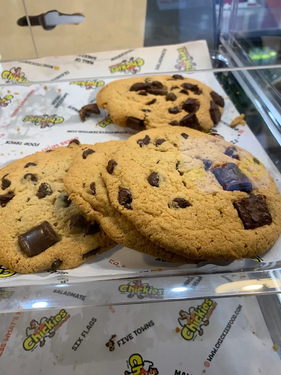 Chickies Five Towns Kosher — photo 7