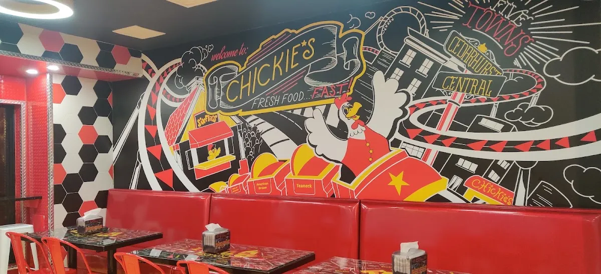 Chickies Five Towns Kosher — photo 8
