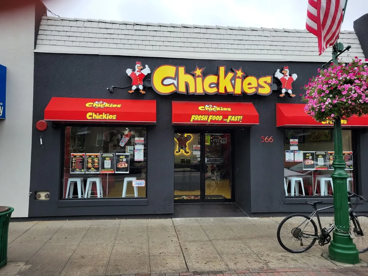 Chickies Five Towns Kosher — photo 9