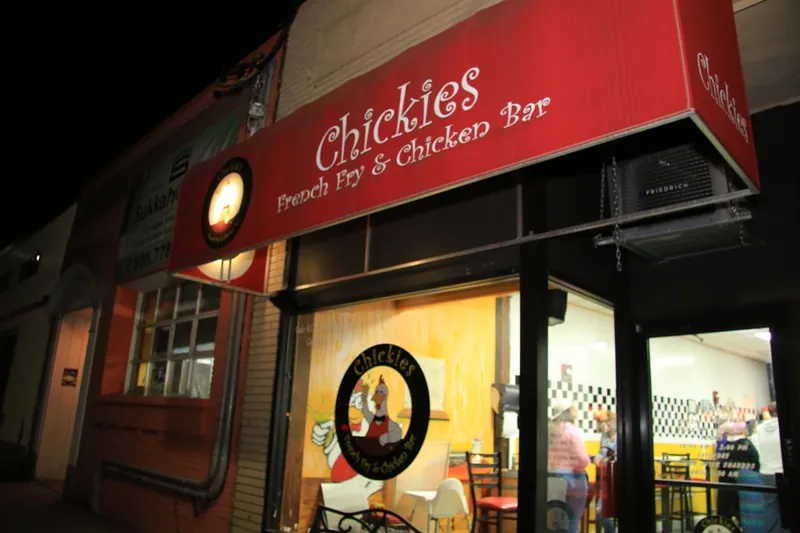 Chickies — foto 9